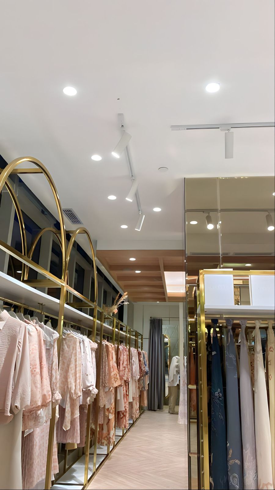 Mall Baru vs Tradisi Parcel Lebaran: Siapa yang Akan Menang di Cilacap?